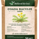 Ceai de iarbă de coada-racului