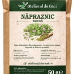 Ceai de iarbă de năpraznic