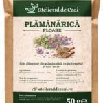 Ceai de plămânărică