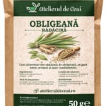 Ceai de rădăcină de obligeană