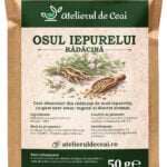 Ceai de rădăcină de osul-iepurelui