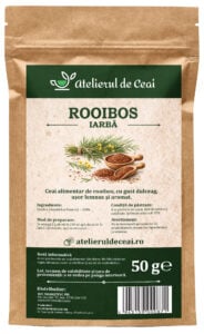 Ceai de rooibos