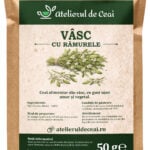 Ceai de vâsc
