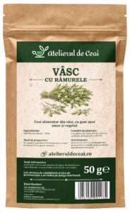 Ceai de vâsc