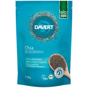 Chia, eco - Davert