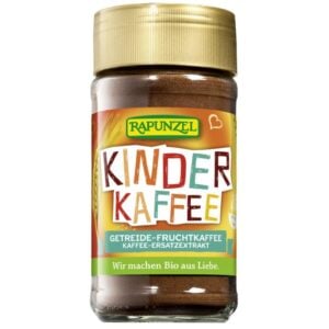 Chicco instant din cereale si fructe pentru copii, eco - Rapunzel