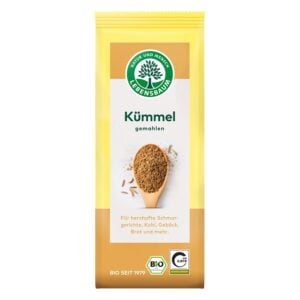Chimen macinat, eco - Lebensbaum