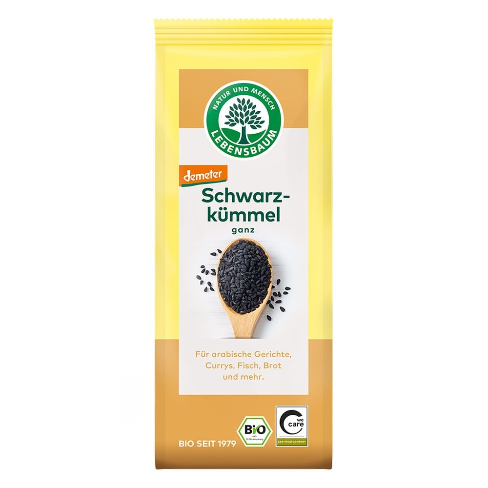 Chimen negru Demeter, eco - Lebensbaum