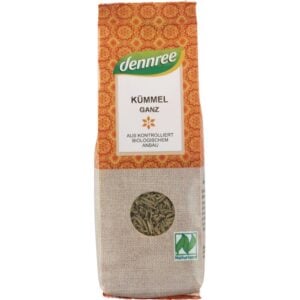 Chimen seminte, eco - Dennree
