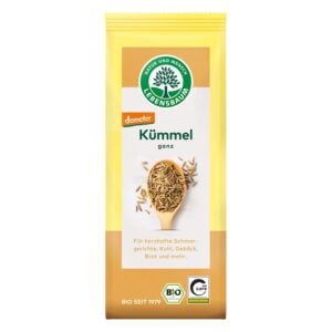 Chimen seminte Demeter, eco - Lebensbaum