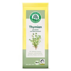 Cimbru tocat, eco - Lebensbaum