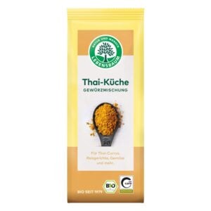 Condiment pentru bucataria thailandeza, eco - Lebensbaum