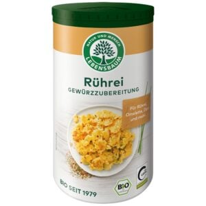 Condimente pentru omleta, eco - Lebensbaum