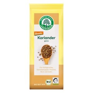 Coriandru seminte Demeter, eco - Lebensbaum