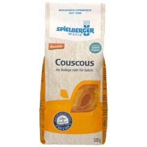Cous cous Demeter, eco - Spielberger