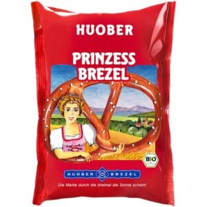 Covrigi sarati, eco - Huober