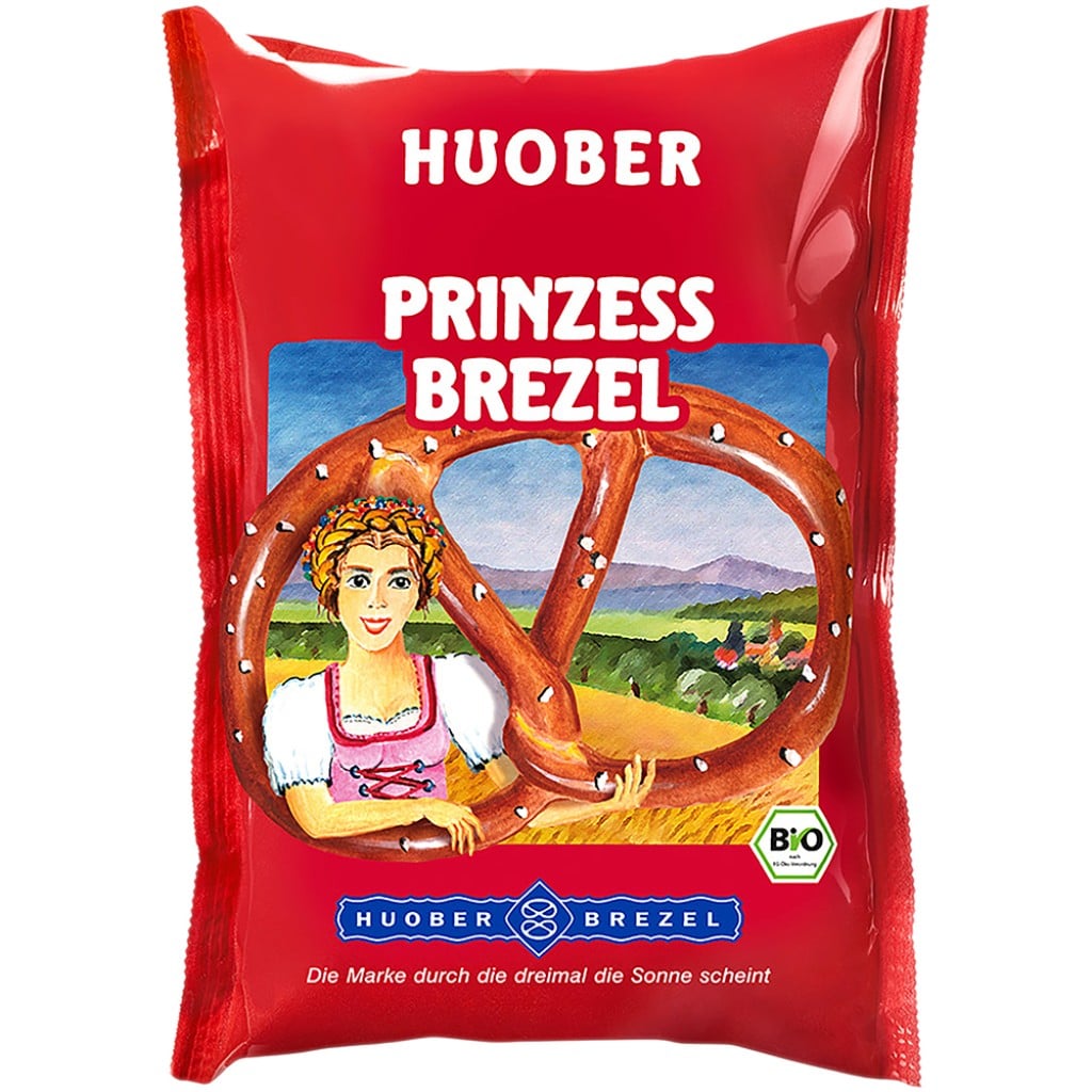 Covrigi sarati, eco - Huober