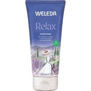 Crema de dus Relax - Weleda