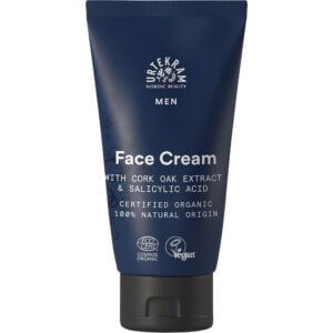 Crema de fata pentru barbati - Urtekram