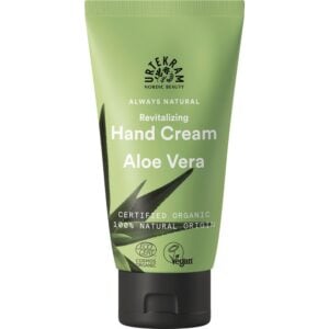 Crema de maini cu aloe vera - Urtekram