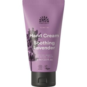 Crema de maini cu lavanda - Urtekram