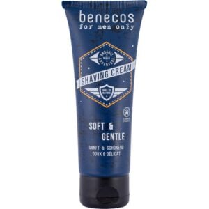 Crema de ras pentru barbati - Benecos
