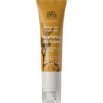Crema hranitoare de zi pentru ten normal spre uscat - Urtekram