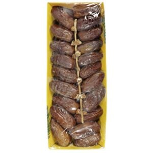 Curmale cu samburi in caserola, eco - Rapunzel