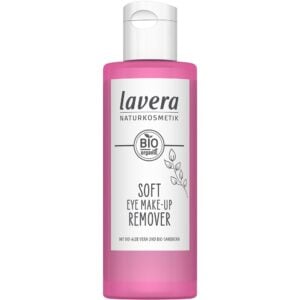 Demachiant pentru ochi cu alore vera bio si catina bio - Lavera