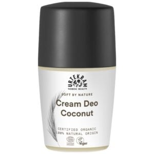 Deo roll-on cu cocos bio - Urtekram