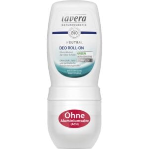 Deo Roll-on Neutral fara alcool - Lavera