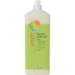 Detergent ecologic pentru spalat vase cu lamaie - Sonett