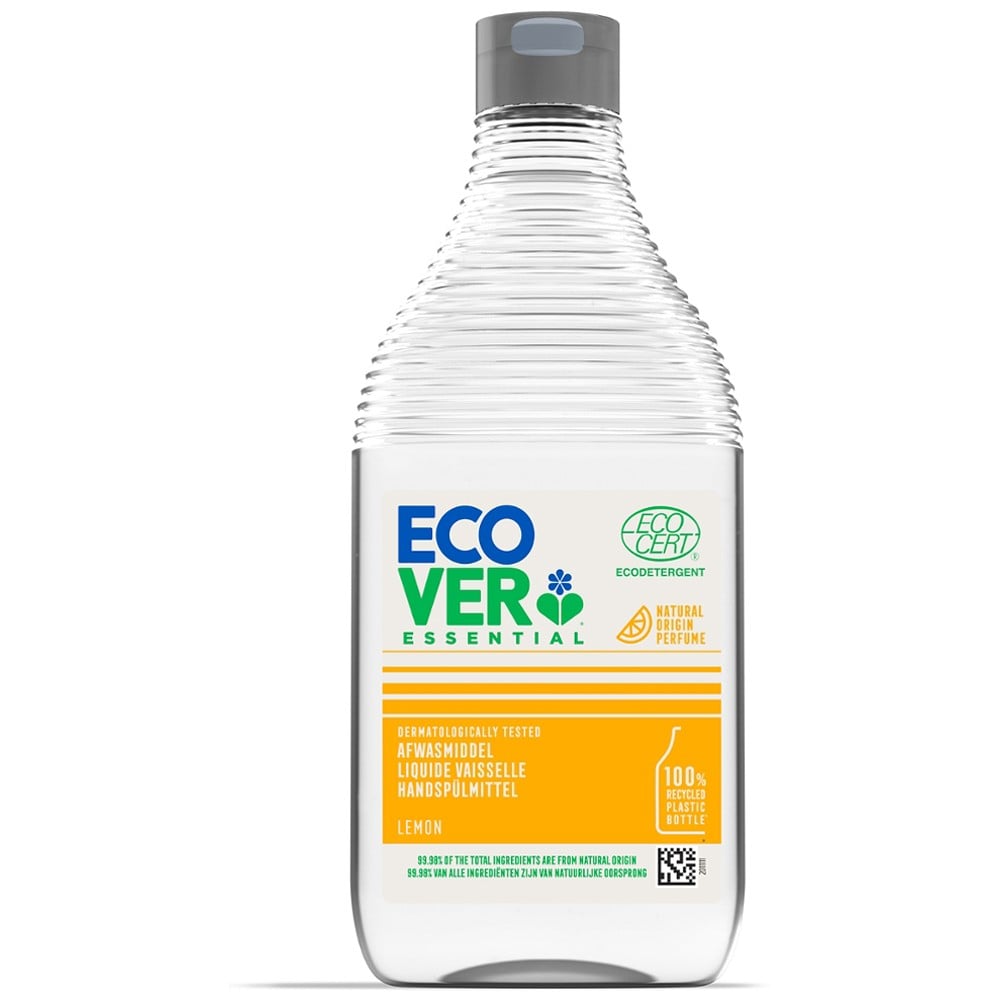 Detergent lichid pentru vase cu lamaie - Ecover