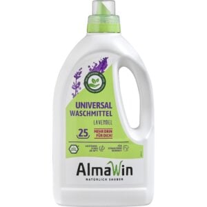 Detergent lichid universal cu lavanda - AlmaWin