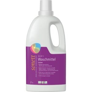Detergent lichid universal cu lavanda bio - Sonett