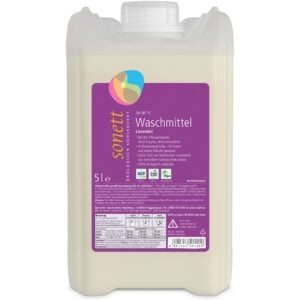 Detergent lichid universal cu lavanda bio - Sonett