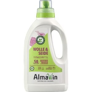 Detergent pt. tesaturi din lana si matase - AlmaWin