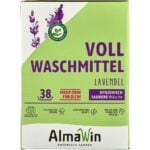 Detergent pudra universal cu parfum de  lavanda - AlmaWin
