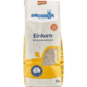 Einkorn Demeter, eco - Spielberger