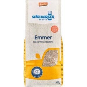 Emmer Demeter, eco - Spielberger