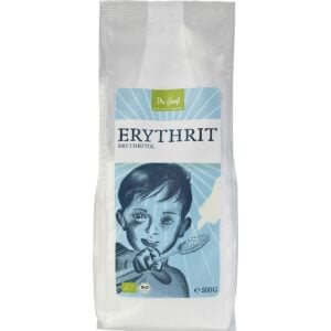 Eritritol, eco - Dr. GroB