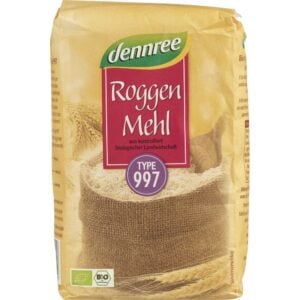 Faina de secara tip 997, eco - Dennree