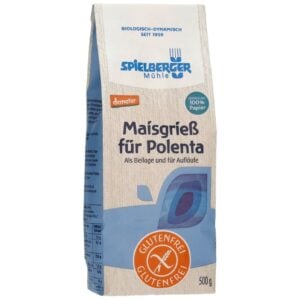 Faina pentru mamaliga fara gluten Demeter, eco - Spielberger
