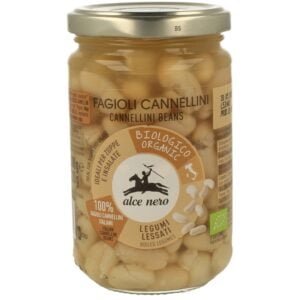 Fasole Cannellini fiarta, eco - Alce Nero