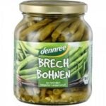 Fasole frantuzeasca pastai, eco - Dennree