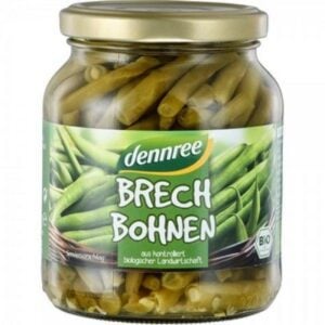 Fasole frantuzeasca pastai, eco - Dennree