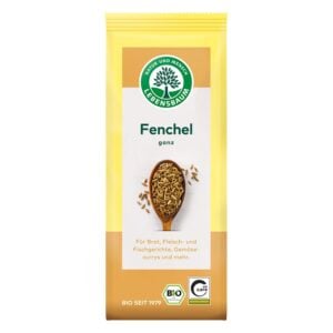 Fenicul intreg, eco - Lebensbaum