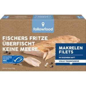 File de macrou in suc propriu - Followfish