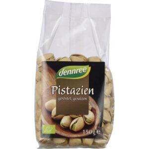 Fistic prajit si sarat, eco - Dennree
