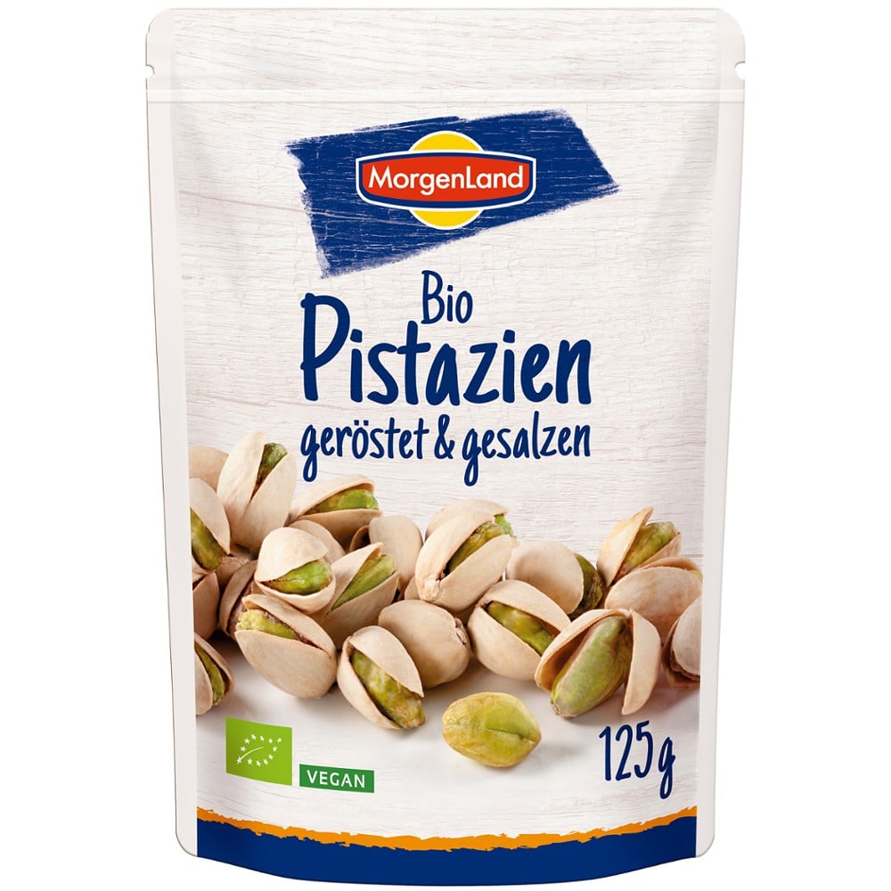 Fistic prajit si sarat, eco - MorgenLand